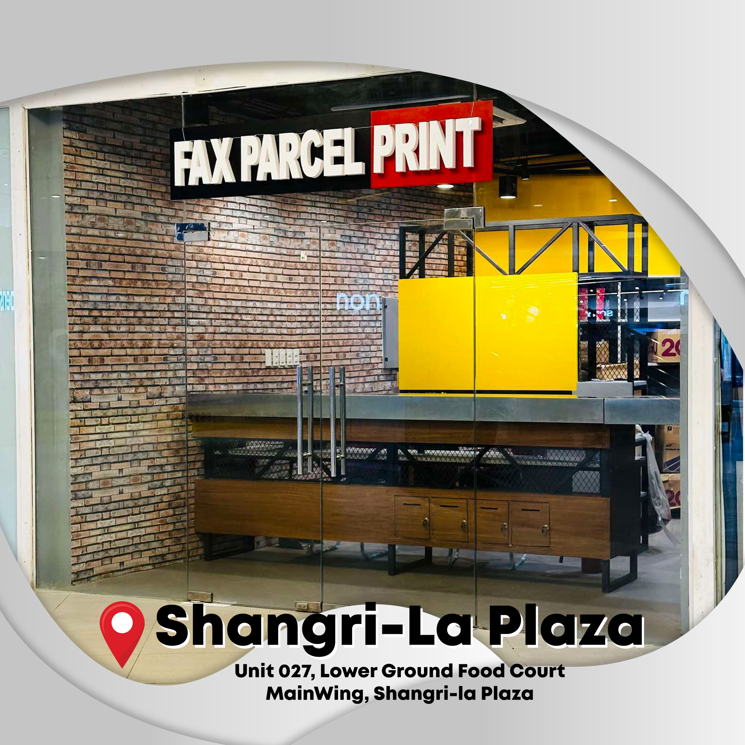 FNP SHANGRI-LA PLAZA