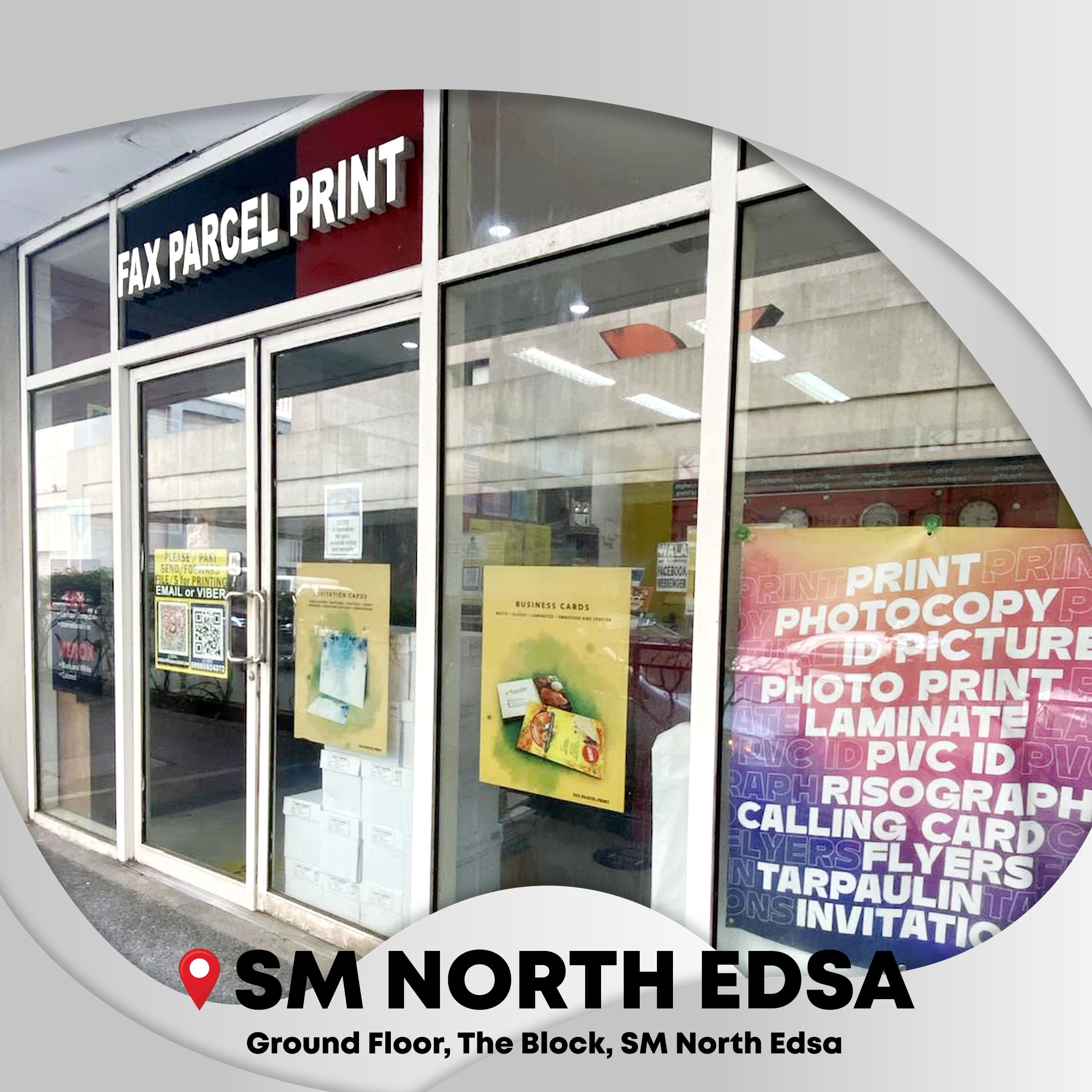 FNP SM NORTH EDSA