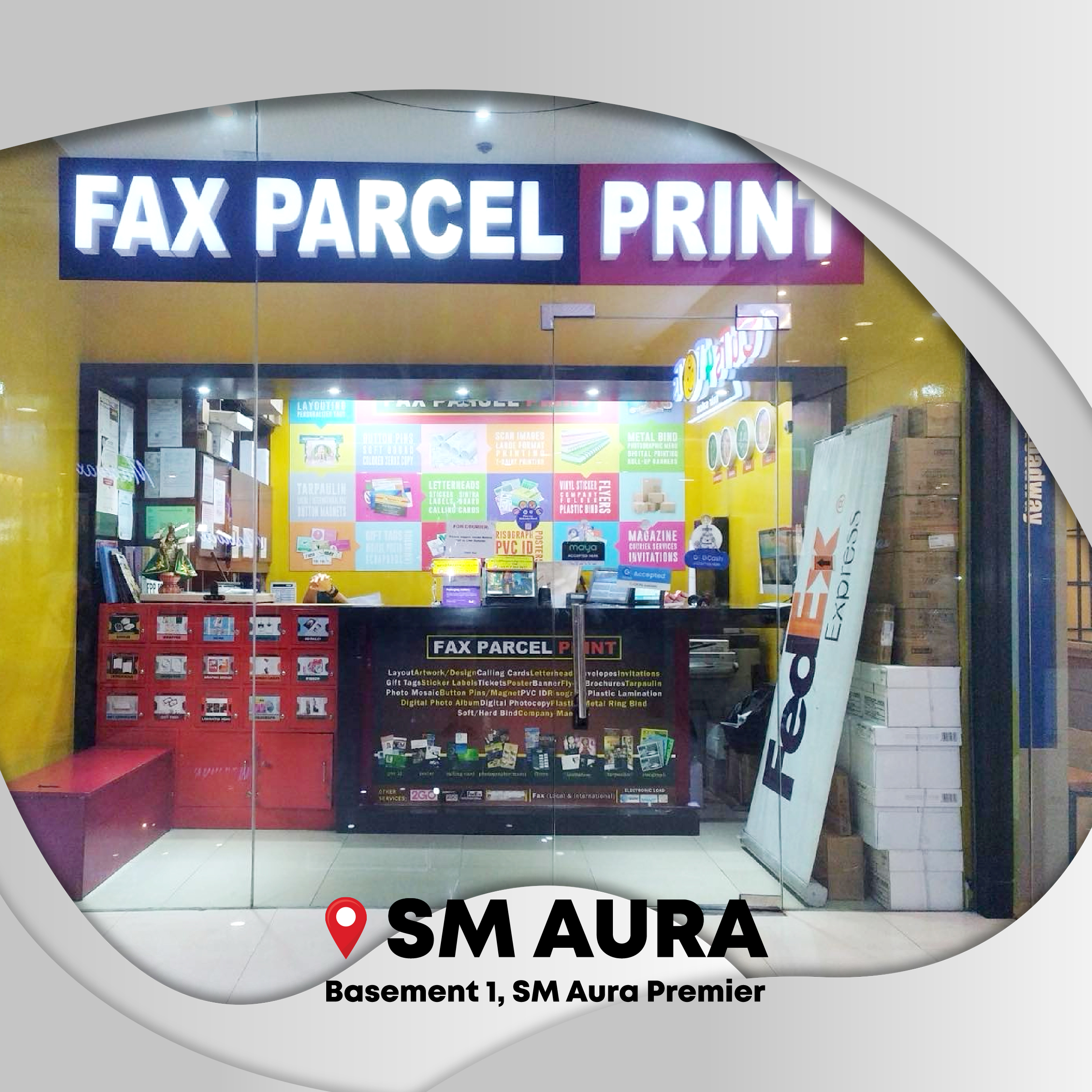 FNP SM AURA PREMIERE