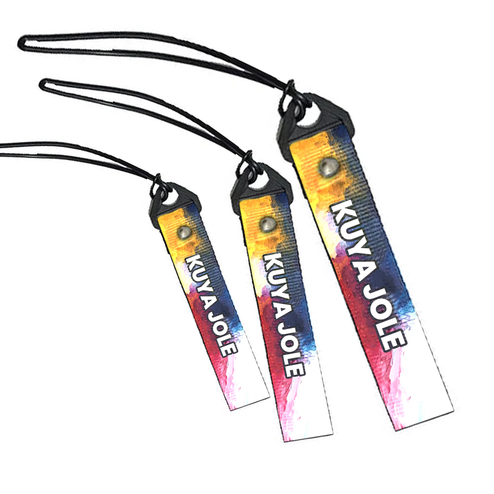 Luggage Tags