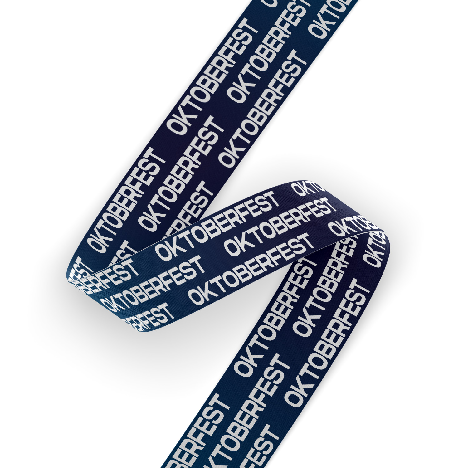 Ribbon Print Sample