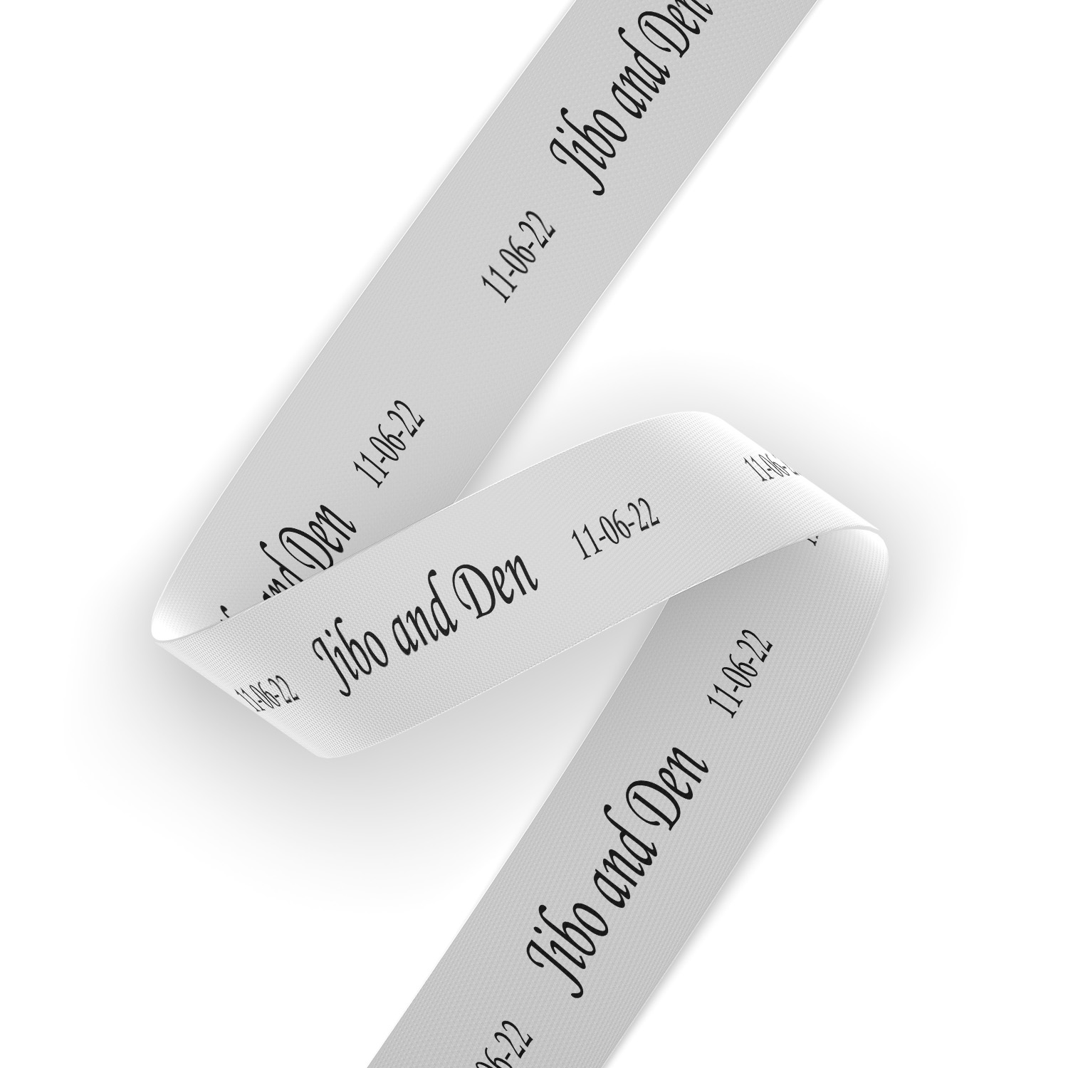 Personalized Ribbons