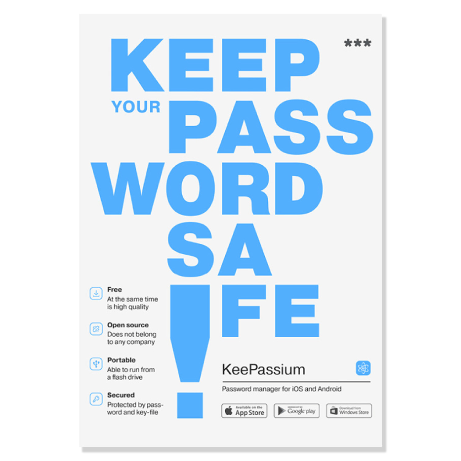 Poster Design Sample