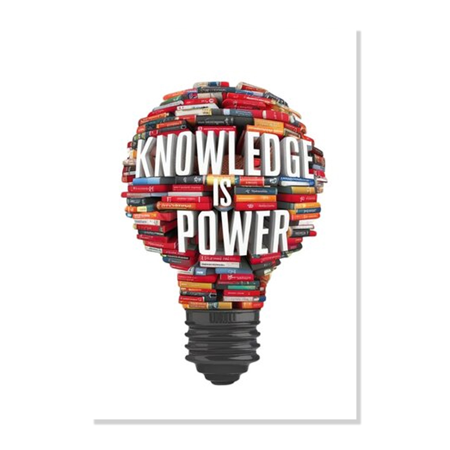 Poster Design Sample