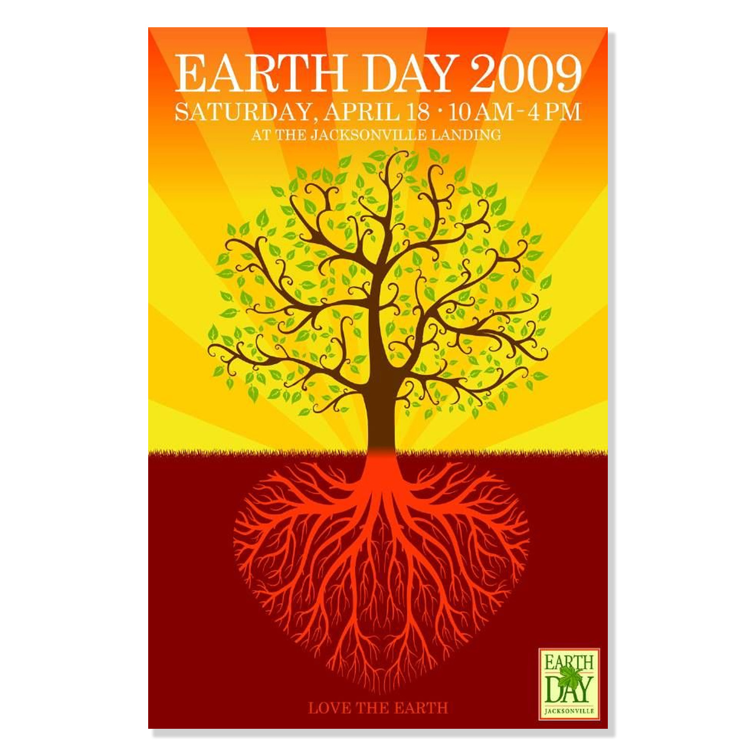 Poster Design Sample