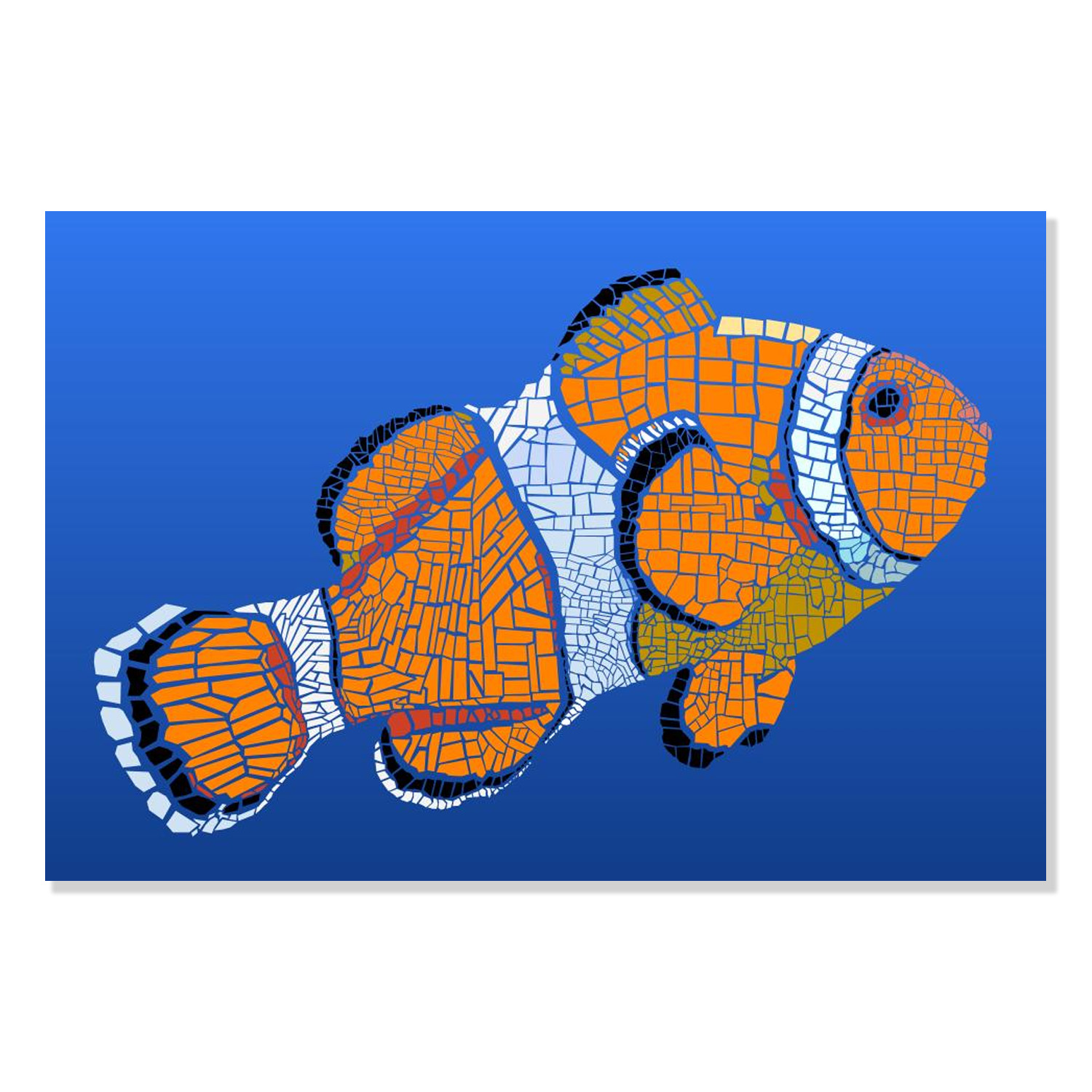 Poster Design Sample