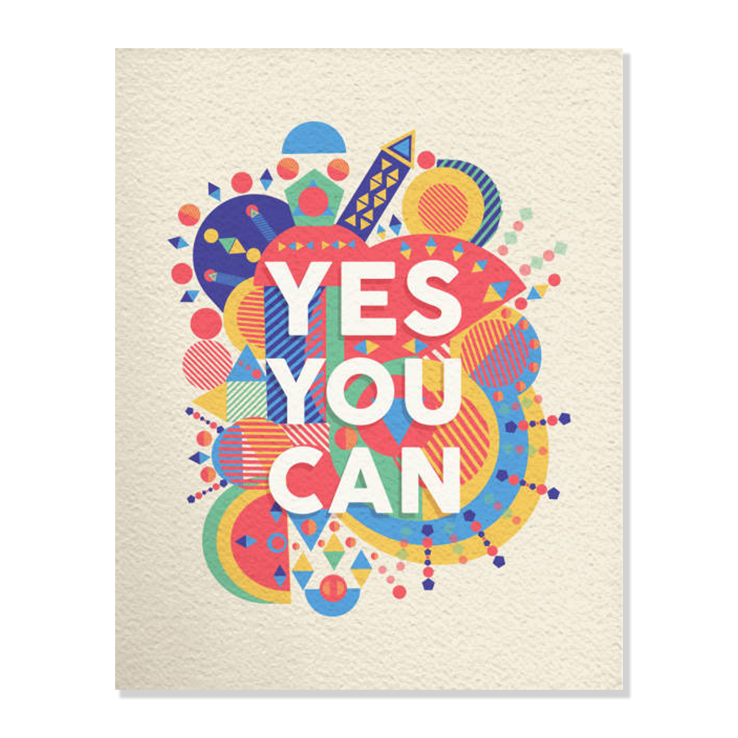 Poster Design Sample