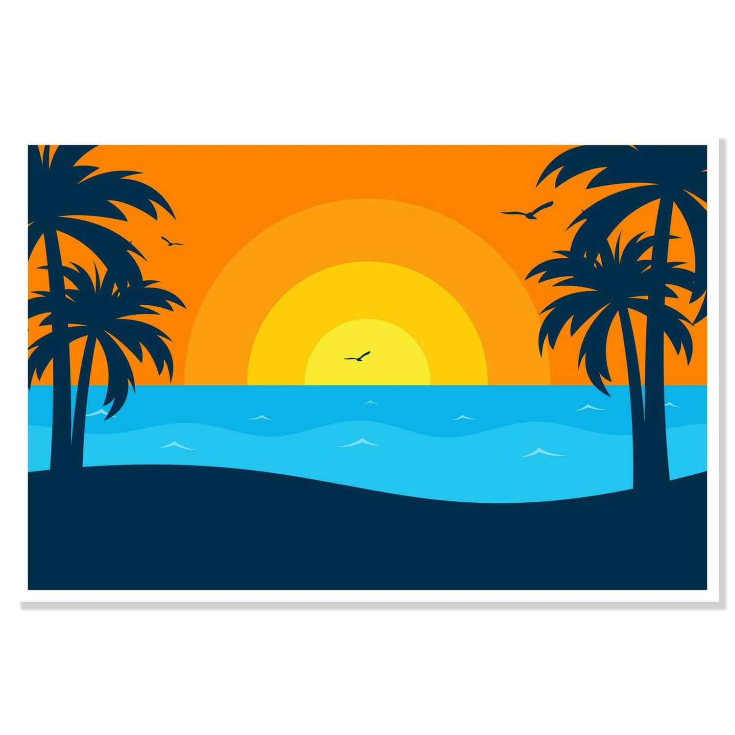 Poster Design Sample