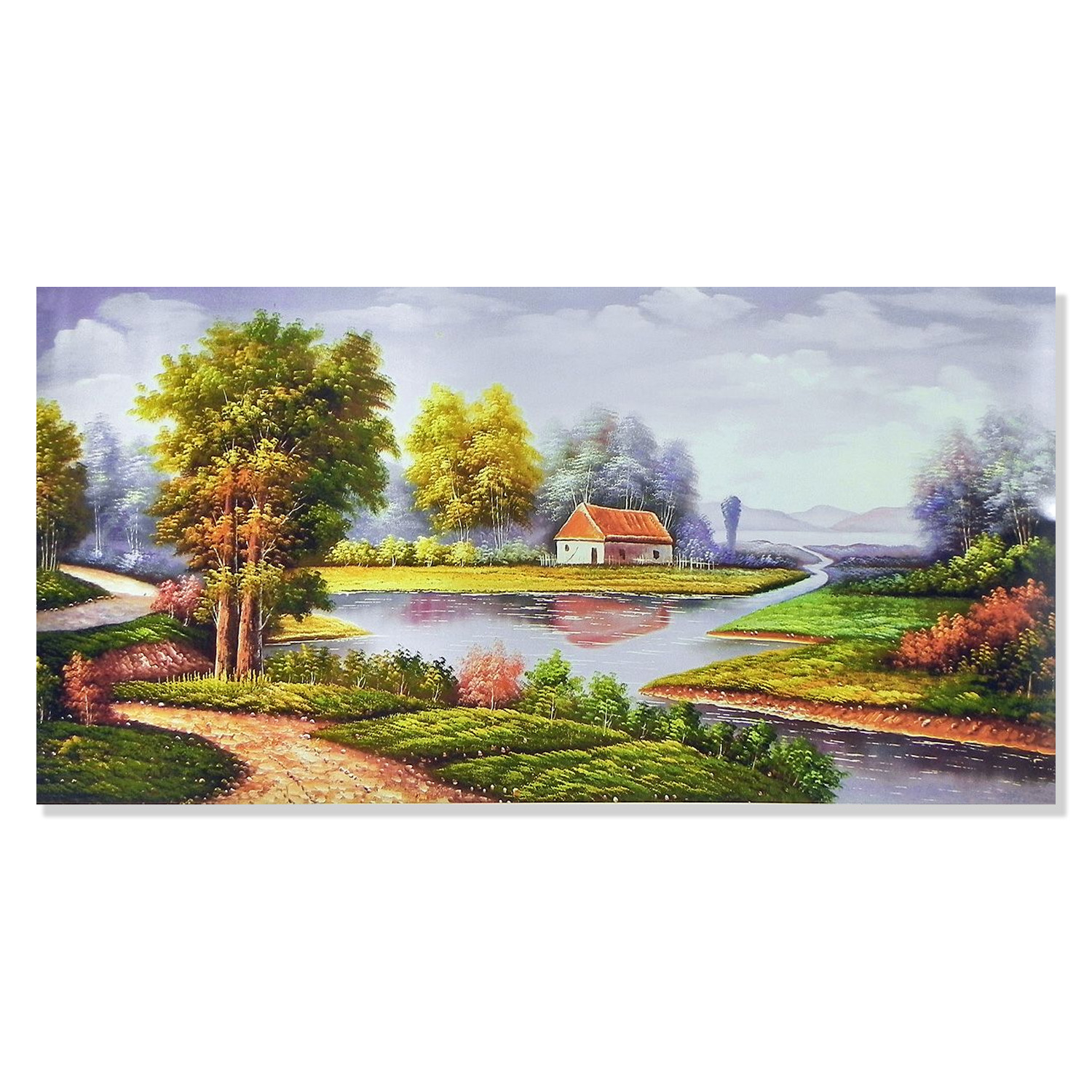 Poster Design Sample