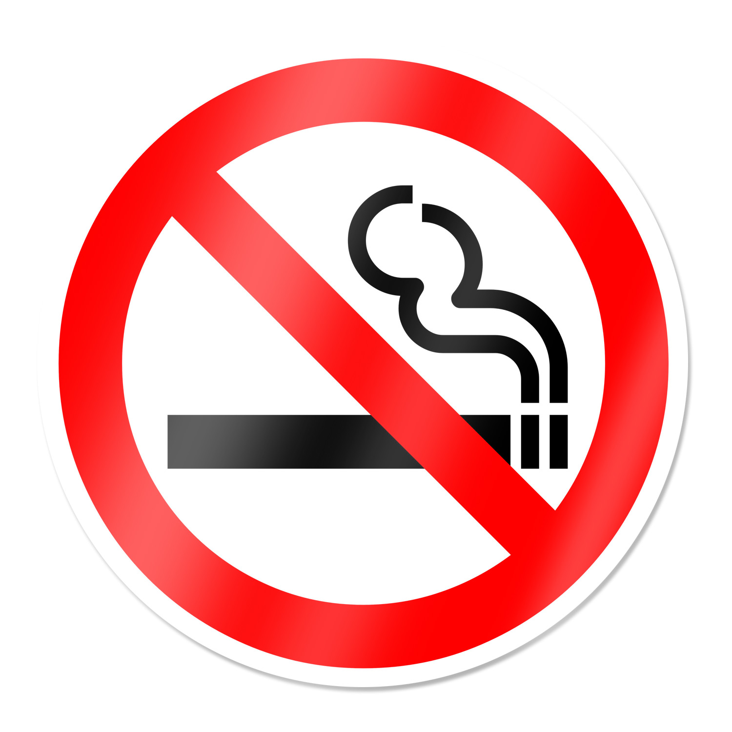 Safety Sign Design Sample