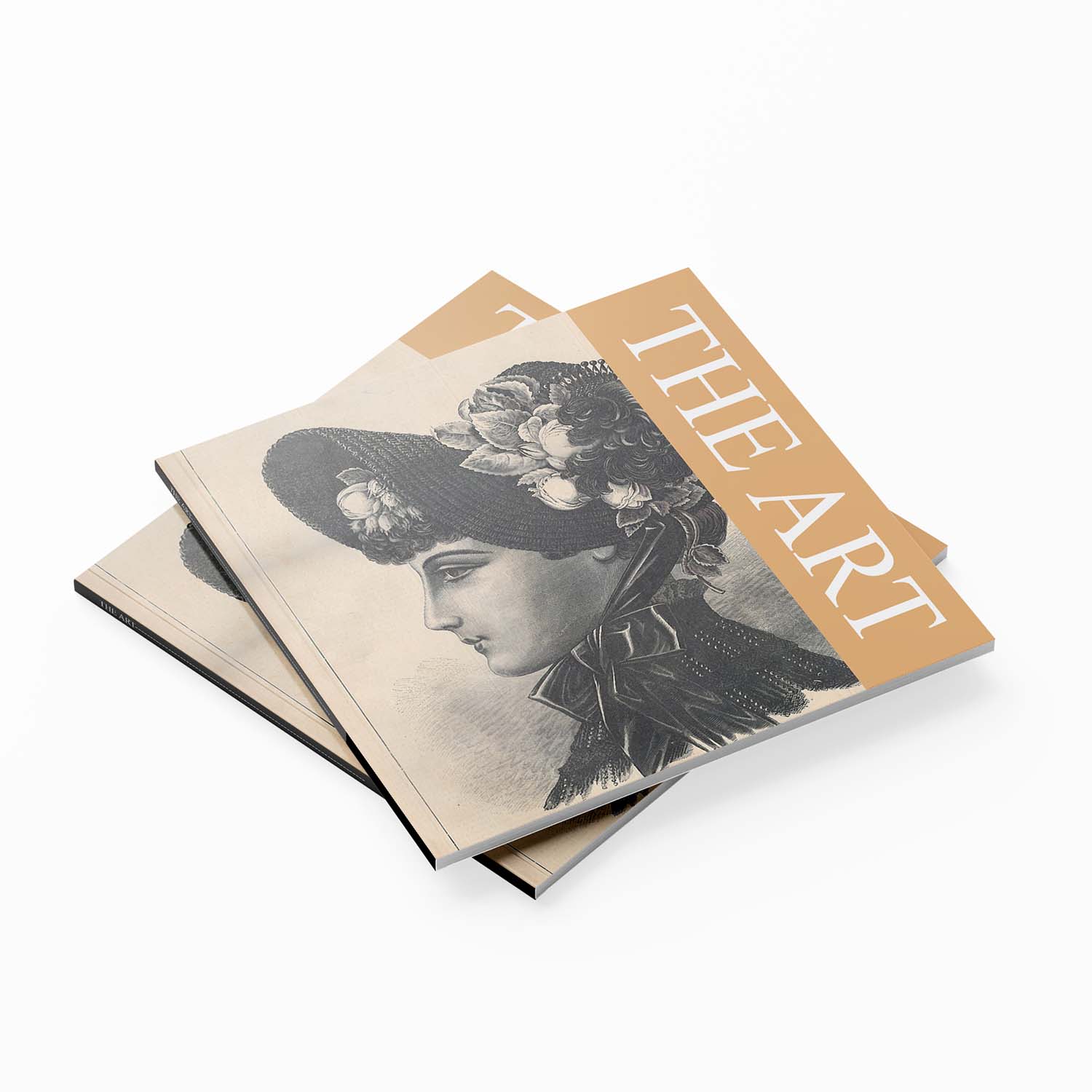 Perfect Binding Sample