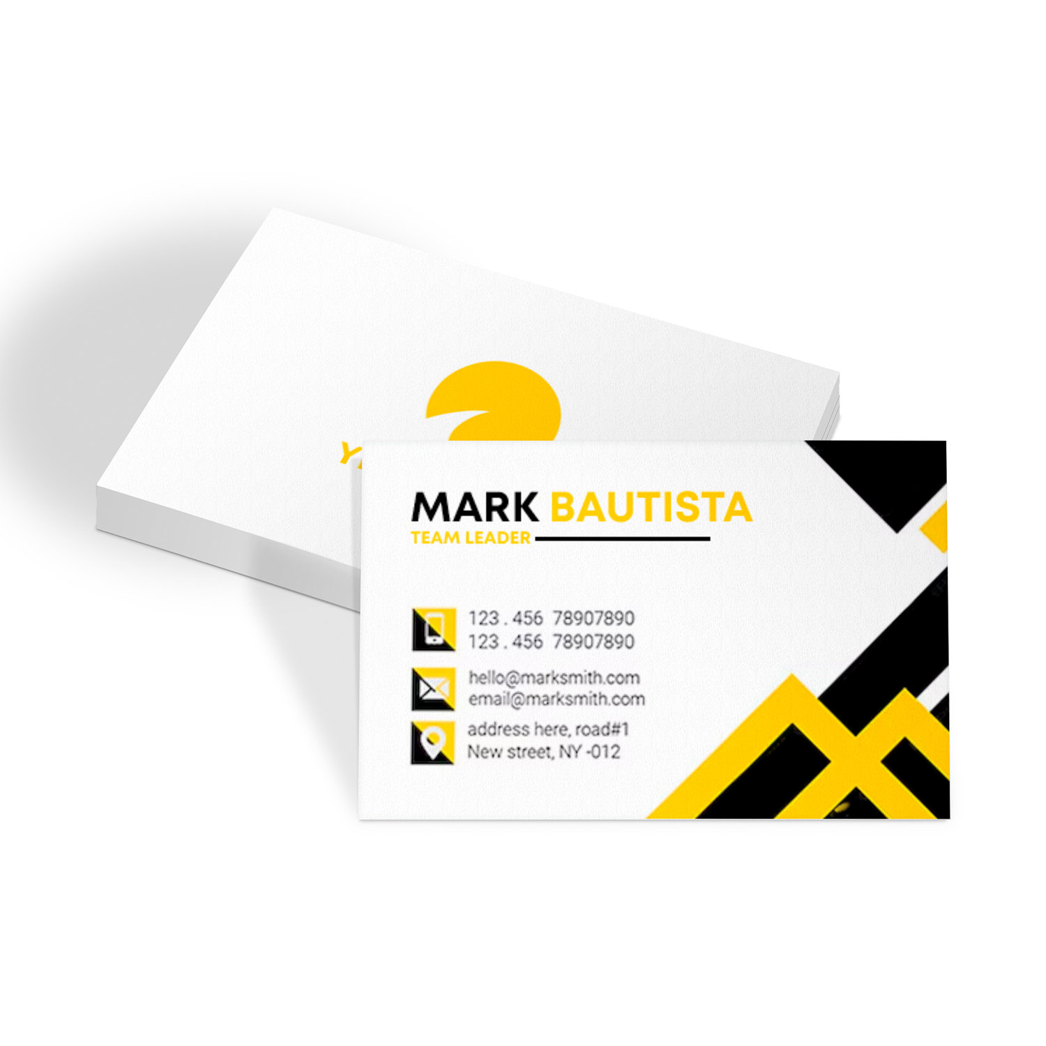 Business Cards