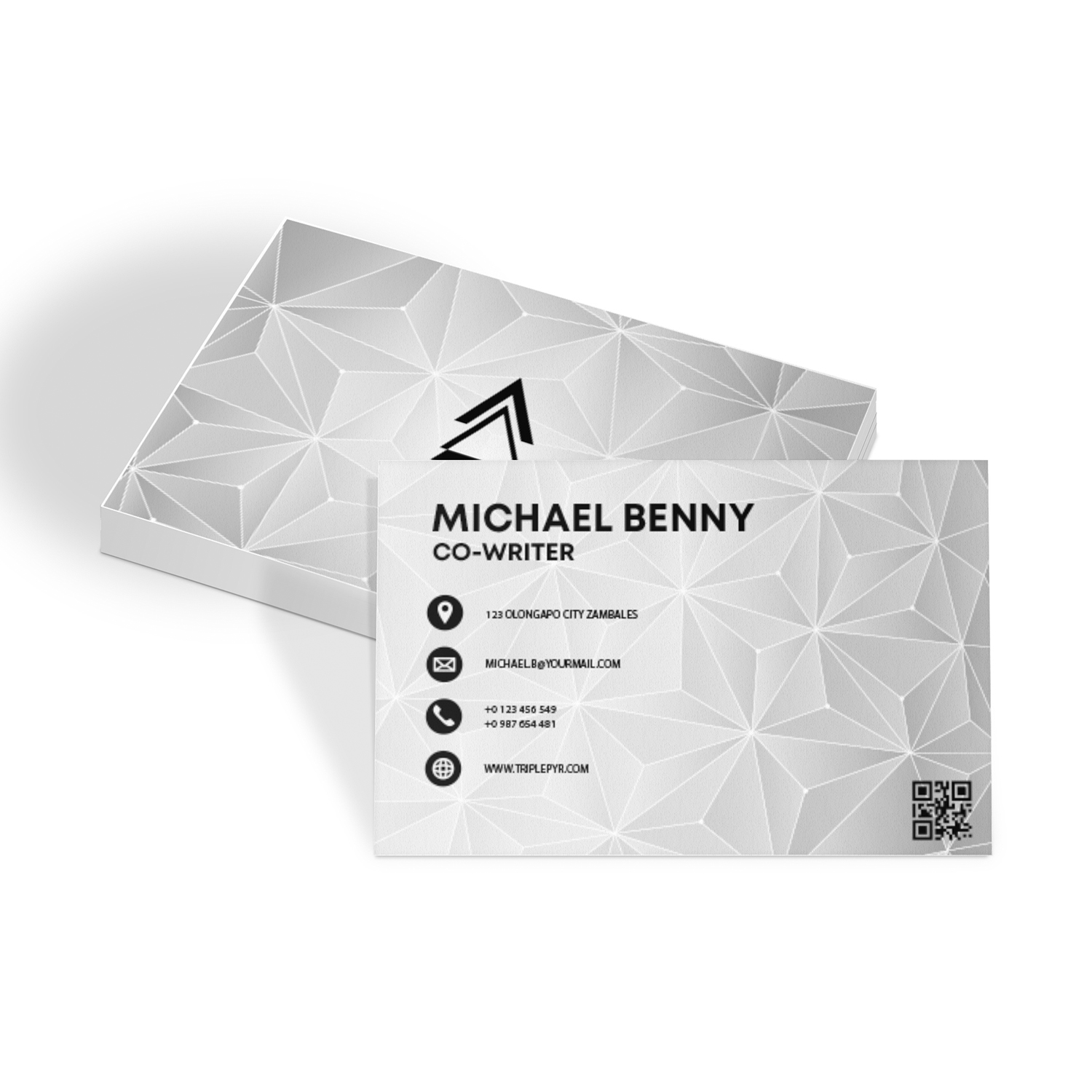 Business Cards