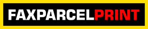 FaxParcelPrint